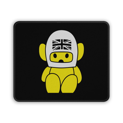Hesketh Racing 78 Mouse Pad