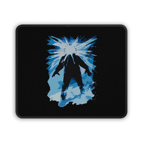 John Carpenter Horror Film Mouse Pad