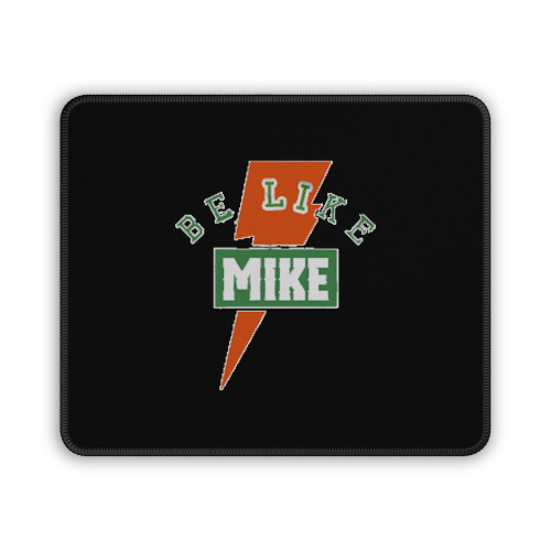 Jordan Retro 6 Vi Gatorade Be Like Mike Mouse Pad