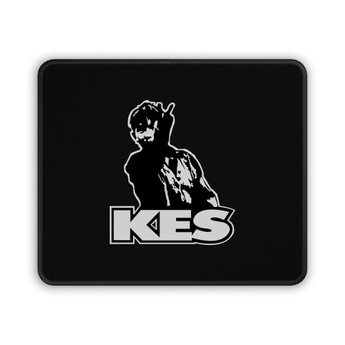 Kes Yorkshire 80S Movie Mouse Pad Kes Yorkshire 80S Movie Mouse Pad