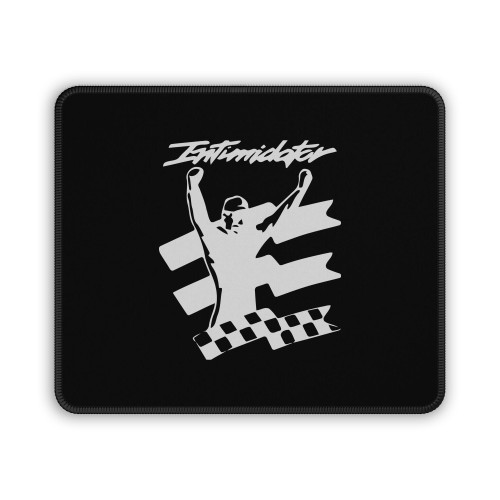 Intimidator Do It For Dale Mouse Pad