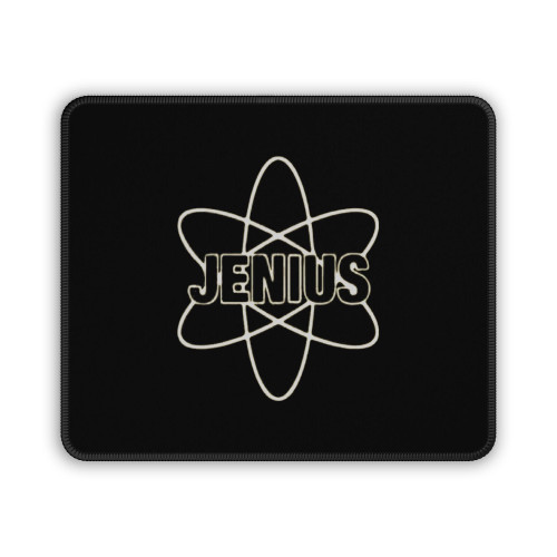 Jenius Genius Mouse Pad