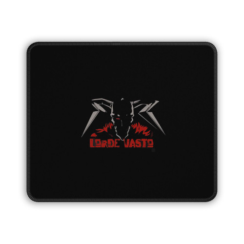 Lorde Vasto Ichigo Hollow Bleach Anime Mouse Pad