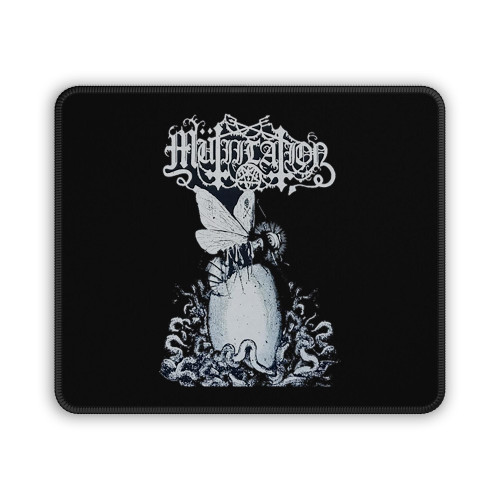 Mutiilation Majestas Leprosus Mouse Pad