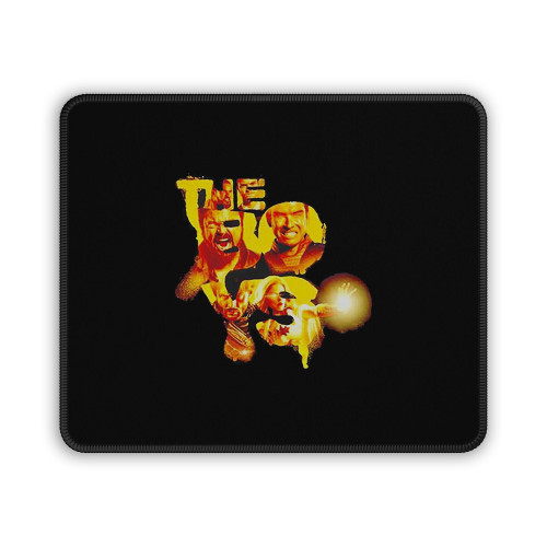 New Posters For The Boy Season 3 Mouse Pad