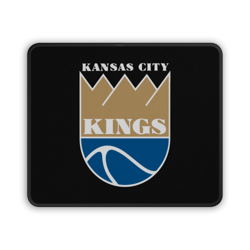 Kansas City Kings Royals Logo Mesh Mouse Pad