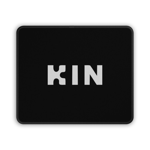 Kin Mouse Pad