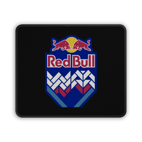 Ktm Motogp Racing Mouse Pad
