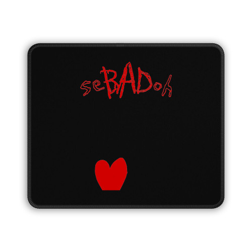 Kurt Cobain Sebadoh More Science For More Mouse Pad