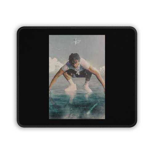 Lil Baby 4Pf Mouse Pad