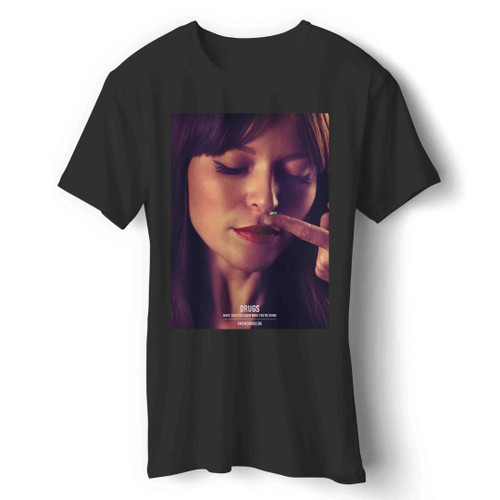 Ecstasy Man's T-Shirt