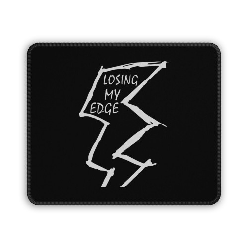 Lcd Soundsystem Im Losing My Edge American Dance Punk Mouse Pad