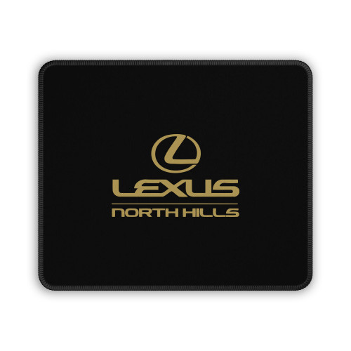 Lexus North Hills Mouse Pad