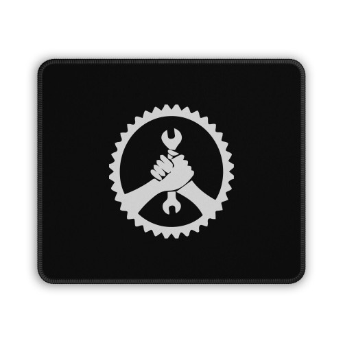 Life Is A Highway Mouse Pad