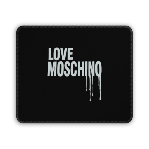 Love Moschino Mouse Pad Love Moschino Mouse Pad