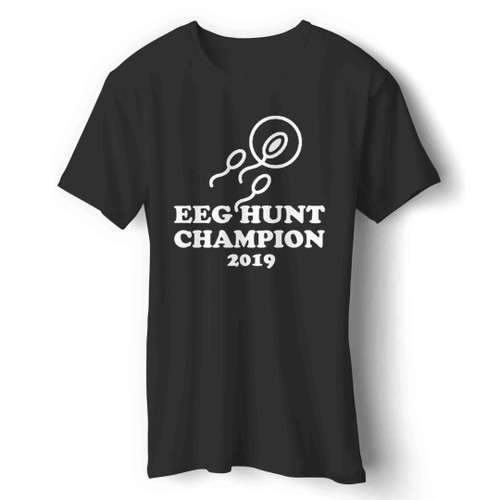 Easter Pregnancy Announcement Man's T-Shirt
