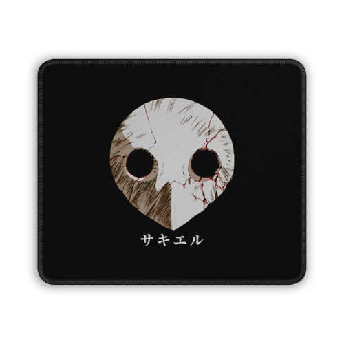 Sachiel Angel Mask Neon Genesis Evangelion Mouse Pad