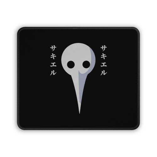 Sachiel Angel Mask Mouse Pad Sachiel Angel Mask Mouse Pad