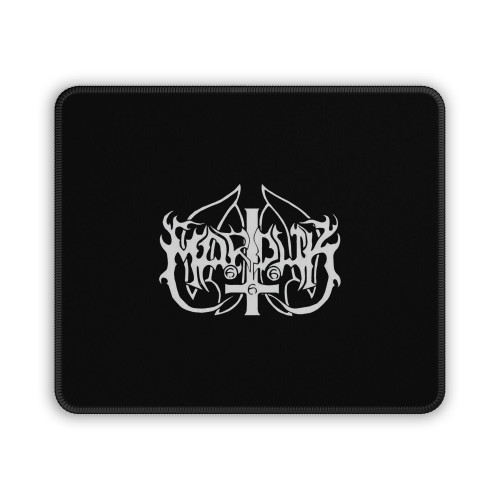 Marduk Band Metal Mouse Pad