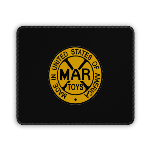 Marx Toys Louis Marx Louis Marx And Company Mouse Pad