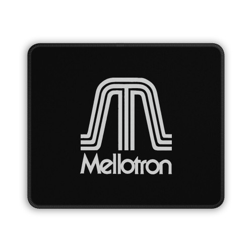 Mellotron The Beatles Moody Blues King Crimson Genesis Music Mouse Pad Mellotron The Beatles Moody Blues King Crimson Genesis Music Mouse Pad