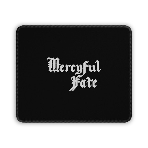 Mercyful Fate Transparent Mouse Pad Mercyful Fate Transparent Mouse Pad