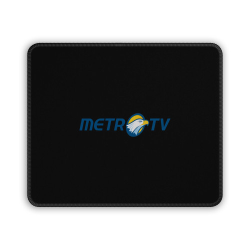 Metrotv Jakarta Mouse Pad