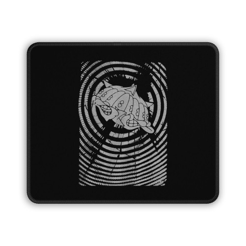 Mgmt Congratulations Tour 2010 Rock Ben Goldwasser Mouse Pad