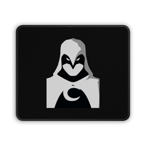 Moon Knight 2 Mouse Pad