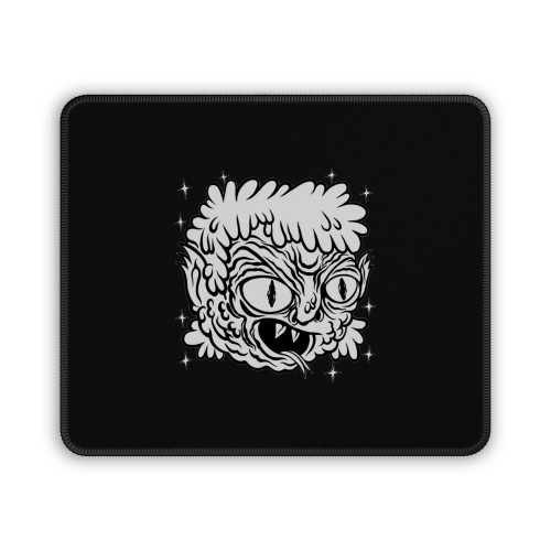 Mullet Goblin Mouse Pad