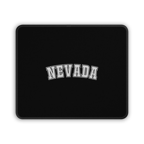 Nevada Mouse Pad