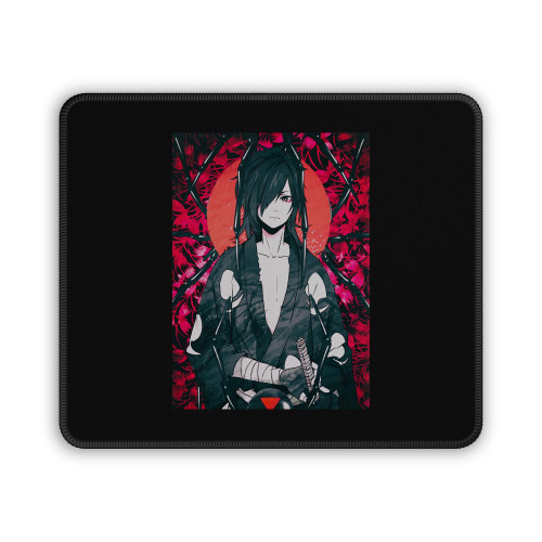 Dororo Anime Mouse Pad