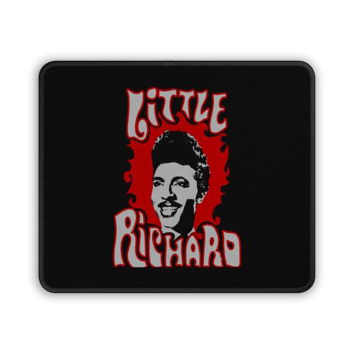 Little Richard Face Mouse Pad