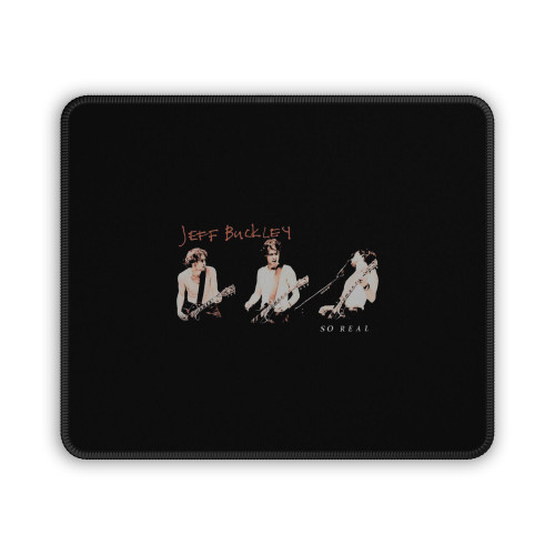 1994 Jeff Buckley So Real Mouse Pad