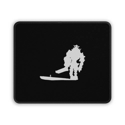 Shadow Of Colossus Mouse Pad