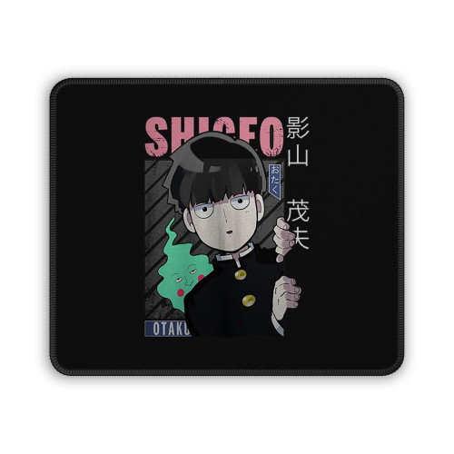 Shigeo Kageyama Ekubo Mouse Pad