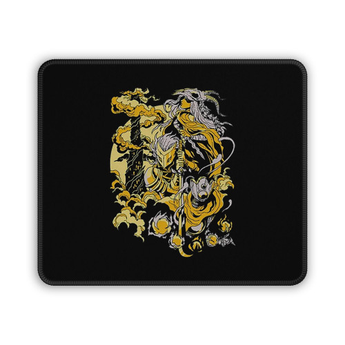 Slay The Spire Gaming Mouse Pad