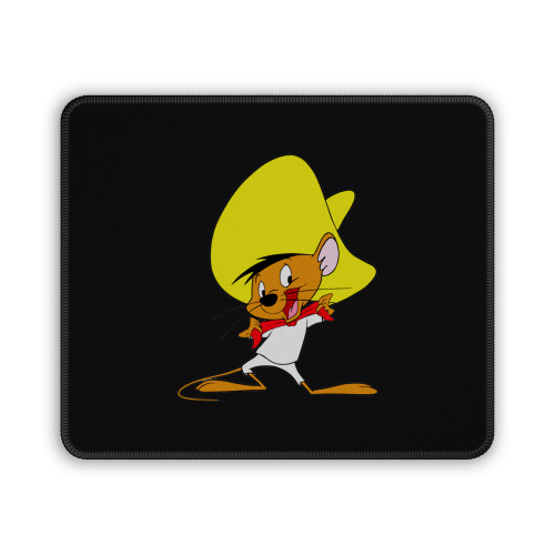 Speedy Gonzales Mexican Mouse Mouse Pad