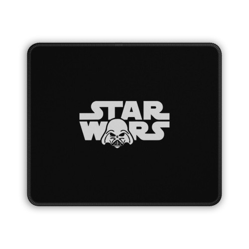 Star Wars Disney Disney Vacation Mouse Pad
