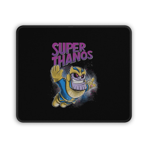 Super Thanos Funny Mouse Pad