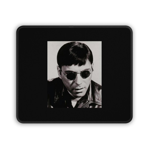 Alan Arkin 1934 Mouse Pad