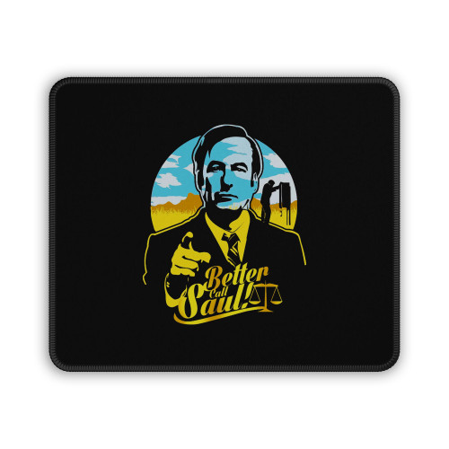 Better Call Saul It's All Good Mouse Pad