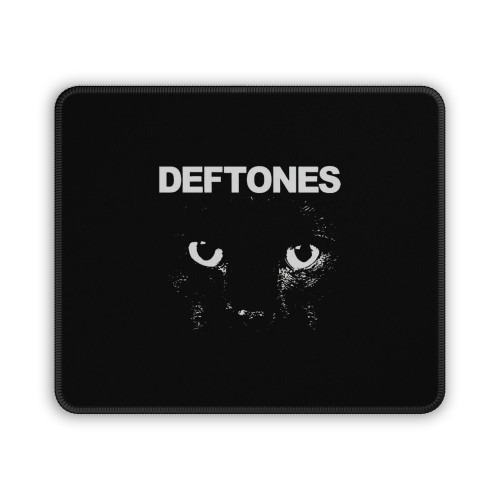 Deftones Sphynx Mouse Pad