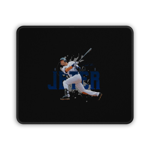 Derek Jeter Mouse Pad