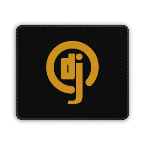Dj Club Dance Rave Music House Mouse Pad