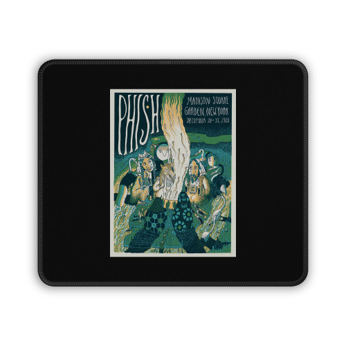 Phish 2 Mouse Pad Phish 2 Mouse Pad