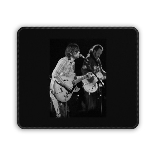 Ryan Adams & The Cardinals Mouse Pad