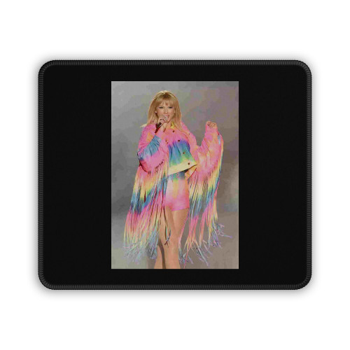 Taylor Swift You Need To Calm Down Mouse Pad