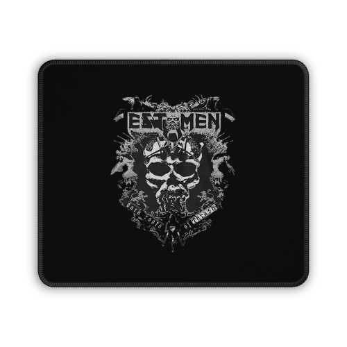 Testament Dark Roots Of Thrash Mouse Pad