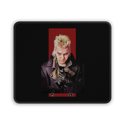 The Lost Boys Come Be One Of Us Mouse Pad